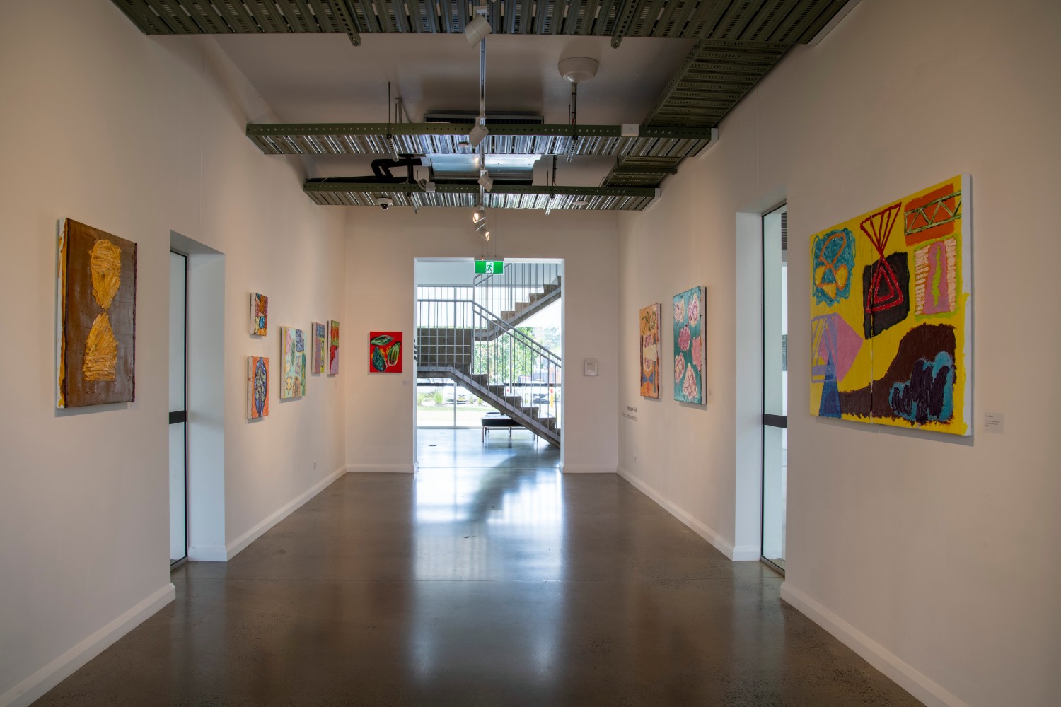 Gallery Gallery
