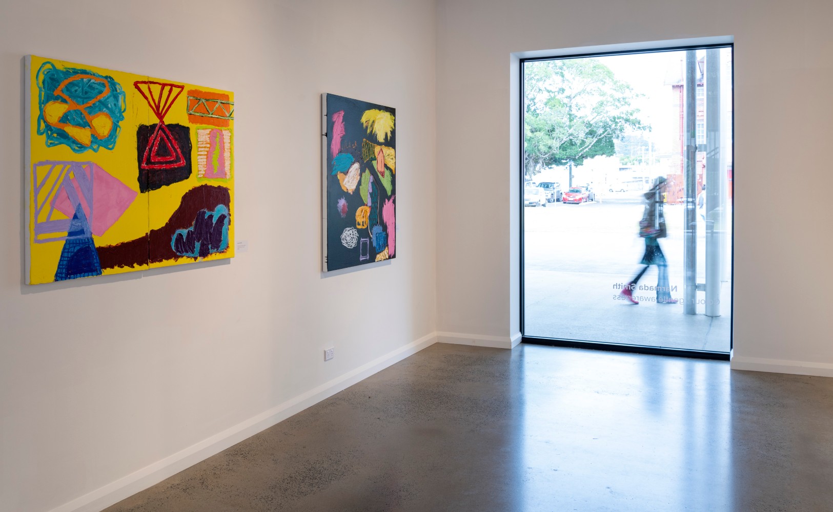 Gallery Gallery